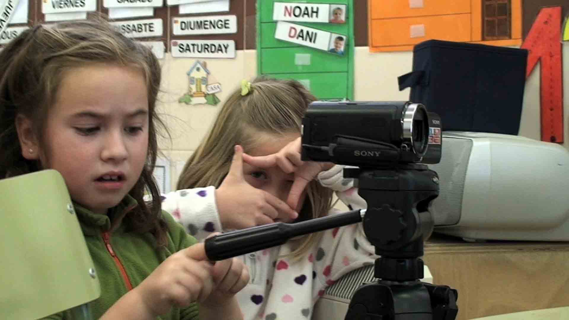 NOS GUSTAN LOS GUSANOS